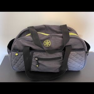 Gaiam Yoga/Gym Bag
